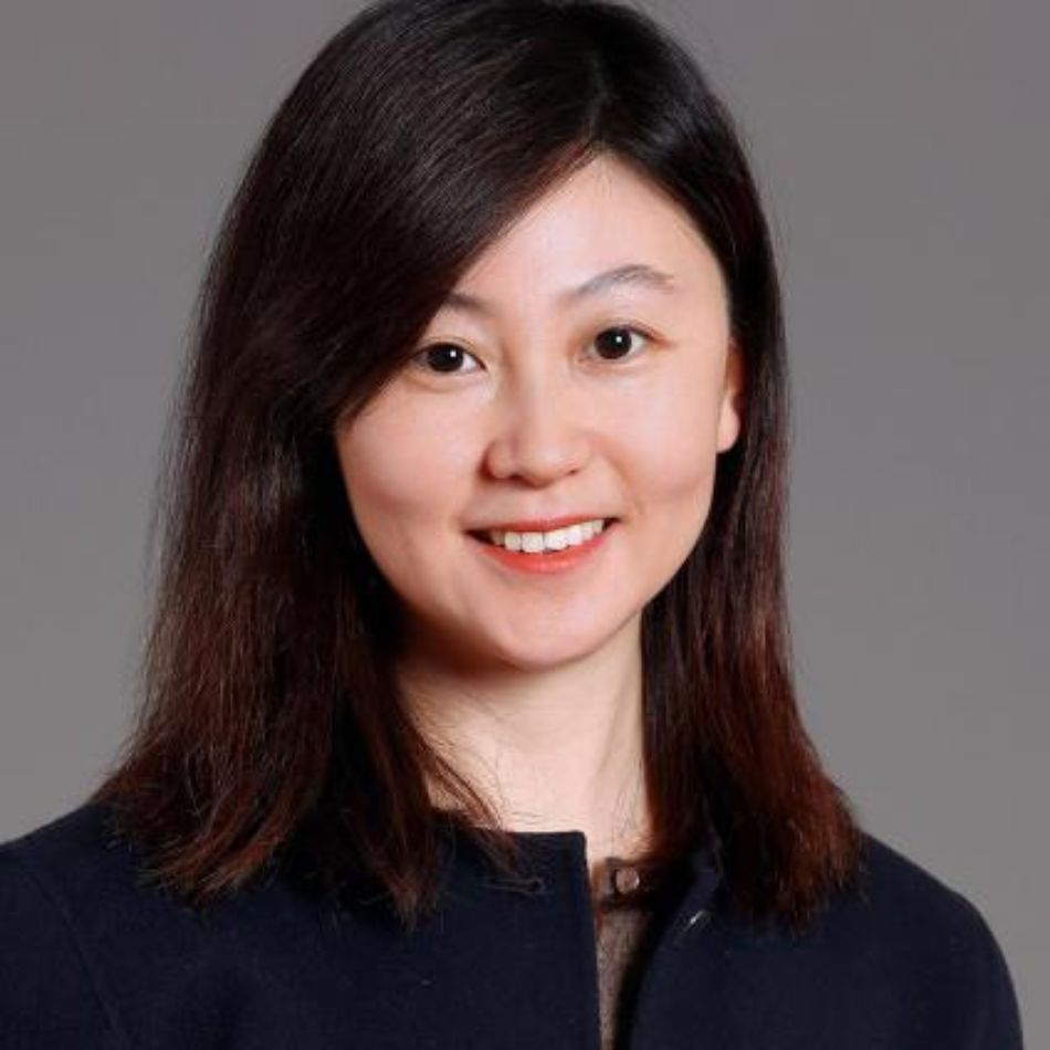 Cathy Liu photo