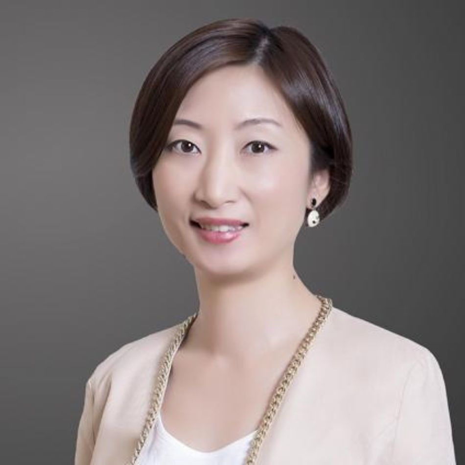 Lucy Yao photo